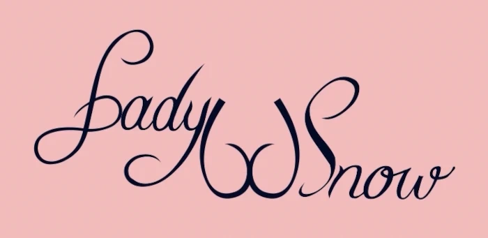 Lady Snow Brasil Fan Site